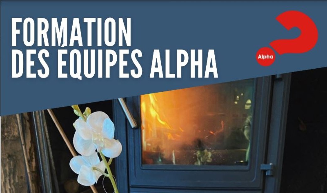 Formation des équipes Alpha - les 7 bonnes pratiques - 7 janvier 2023