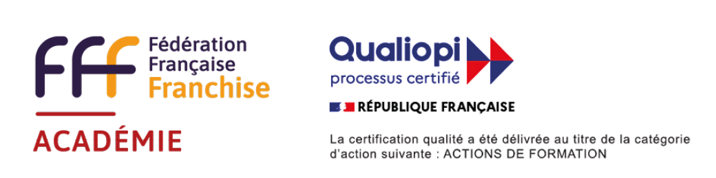 Formation "Devenir franchisé" - présentiel