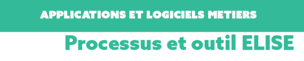 Formation DRH "ELISE"