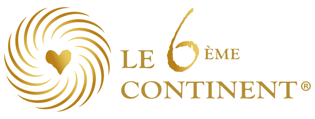 Formation du 6ème continent