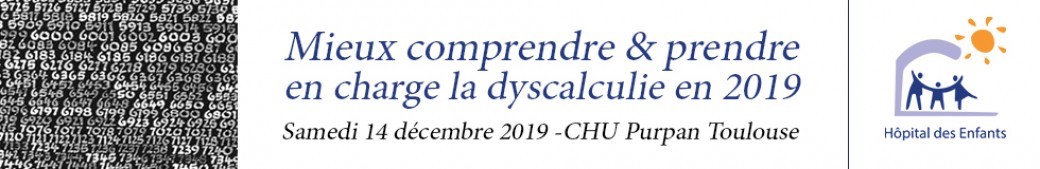 Formation Dyscalculie CRTLA
