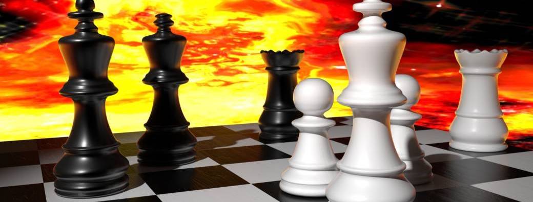 Formation Echecs : Ecole élémentaire Gustave Courbet