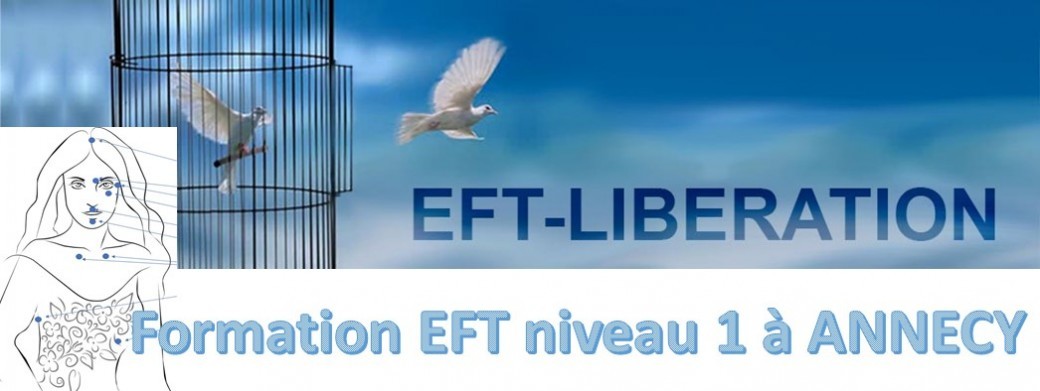 Formation EFT niveau 1 à Annecy (74)