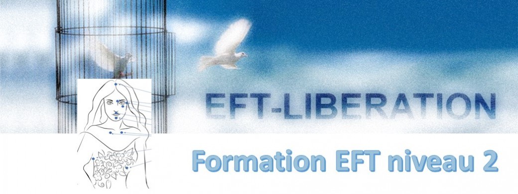 Formation EFT niveau 2 en ligne