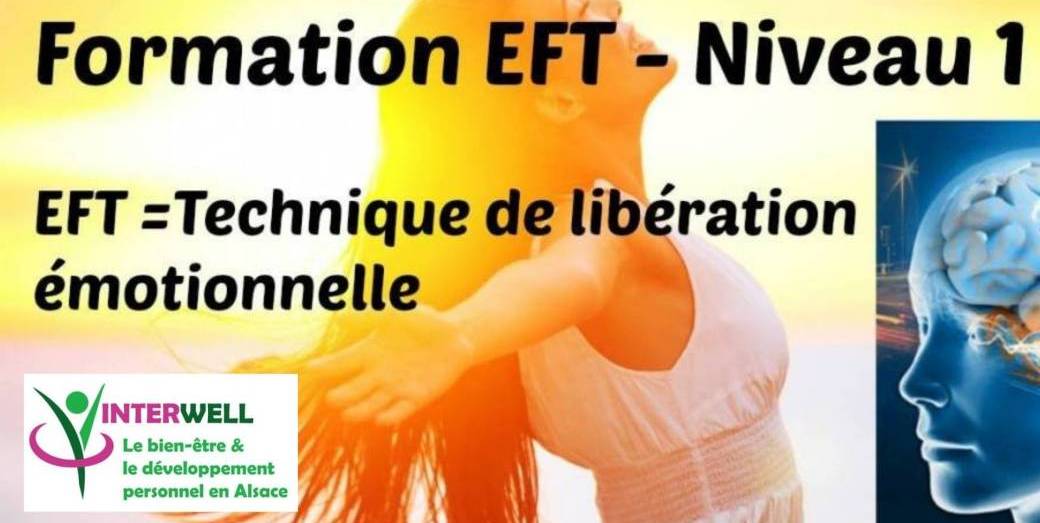 Formation EFT niveau 1