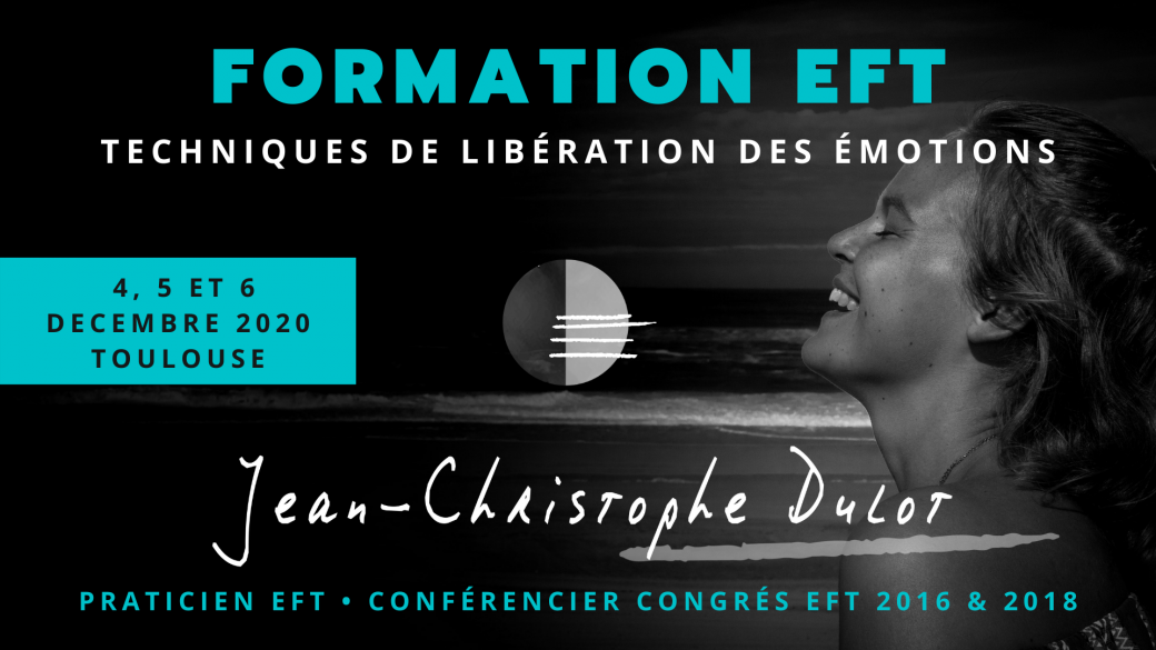 Formation EFT - Toulouse