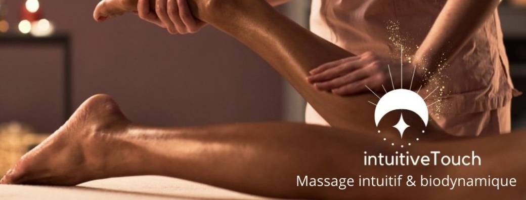 FORMATION MASSAGE INTUITIVETOUCH - CHAMBERY 
