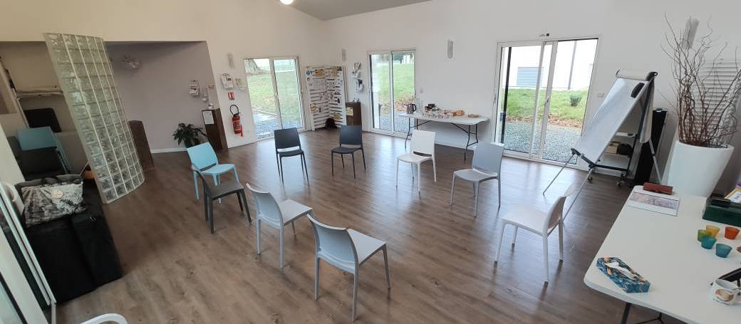 Formation énergétique Reiki Usui 3ème degré 2027