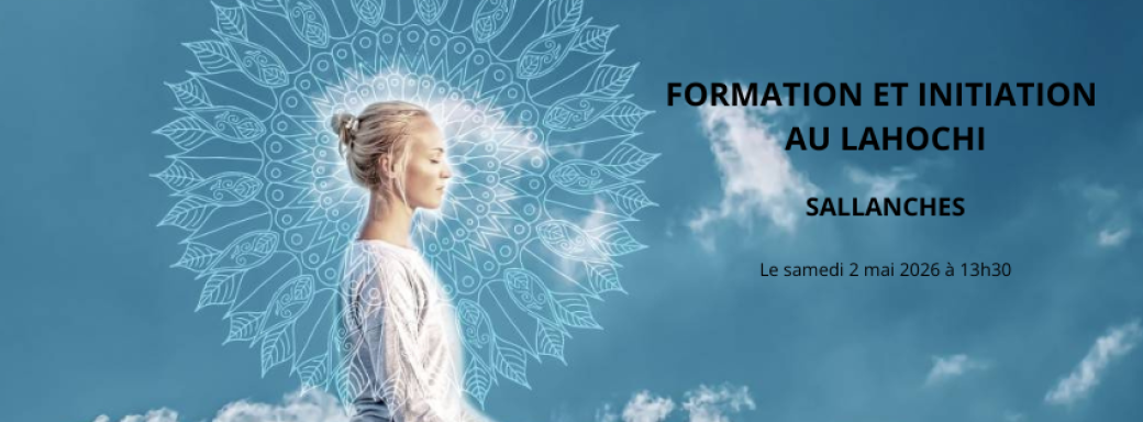 Formation et initiation au LaHoChi