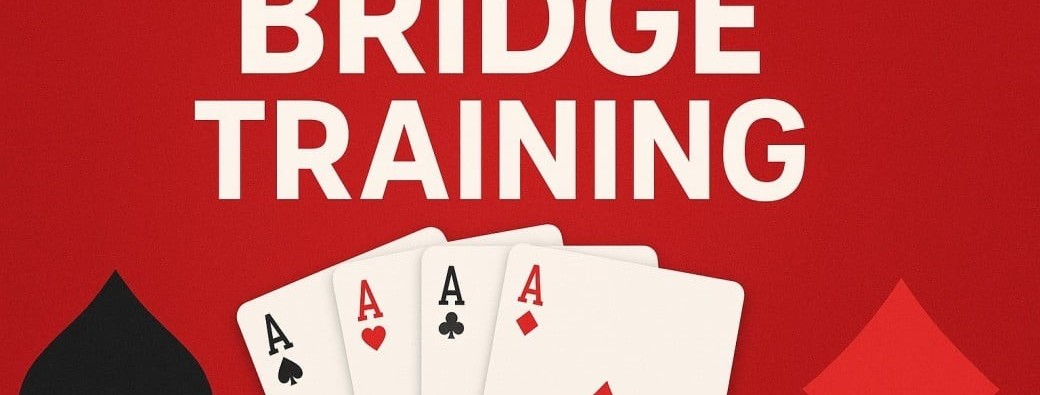 Formation et stage Bridge (jeux de cartes)
