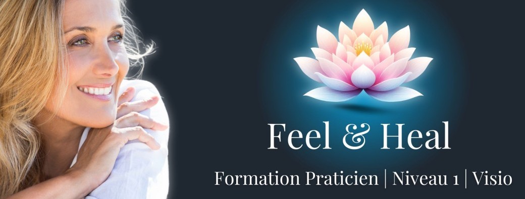 Formation Feel & Heal - Niveau 1 | Visio