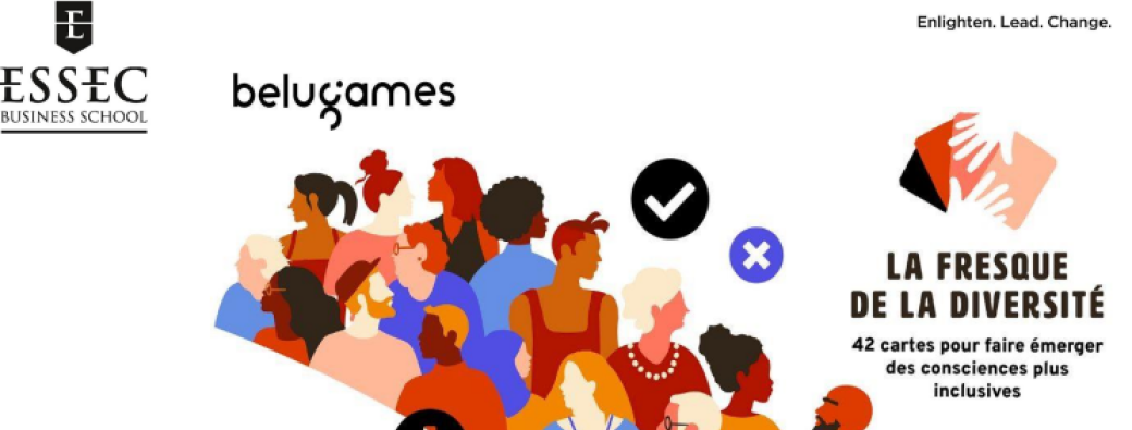 FORMATION : Fresque de la Diversité