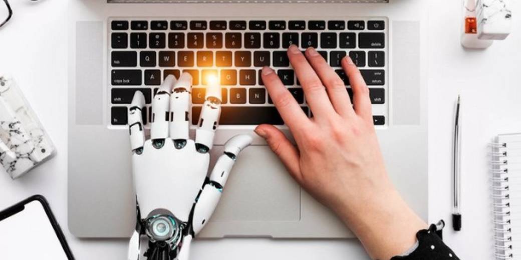 Améliorer sa productivité graçe à l'IA