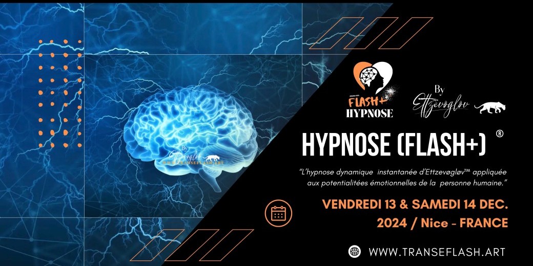 Hypnose Flash® +