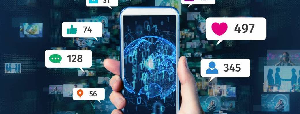 Reseaux sociaux et intelligence artificielle