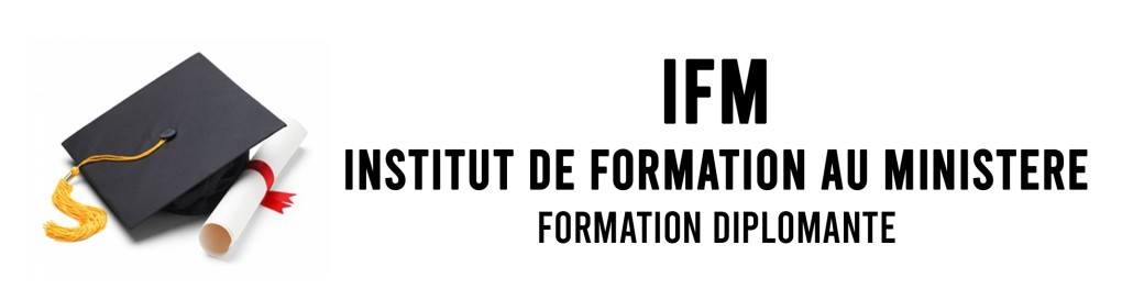 Inscription Formation IFM