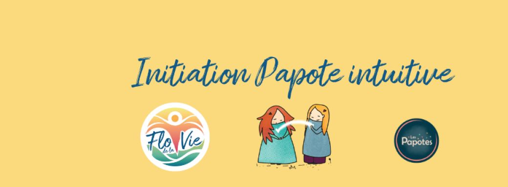 Formation initiation aux papotes intuitives