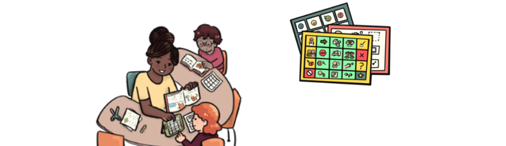 Formation : intégrer la CAA dans le contexte scolaire - Ornella THYS 