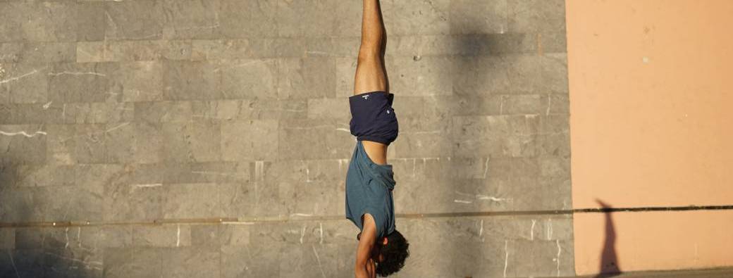 Inversions - 14h - 24-25 mai 2025 - Formation