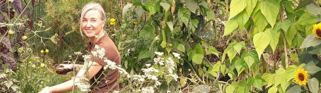 Formation Jardin Nourricier 2026-2027