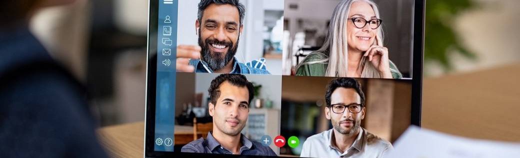 Réf. 2Me - "Je prépare, j'optimise et je réussis ma Visioconférence"
