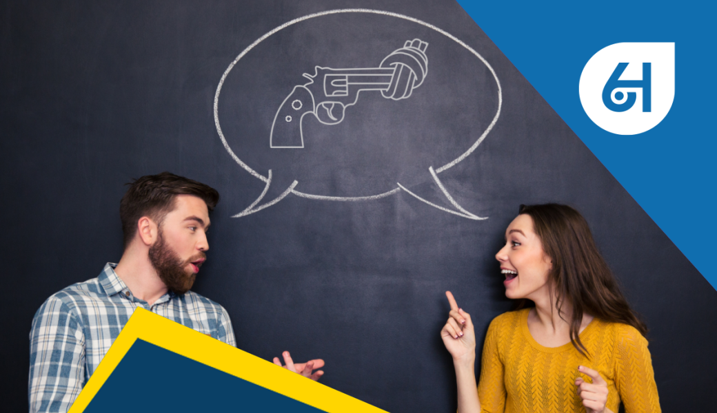 Formation La Communication Non Violente par le théâtre