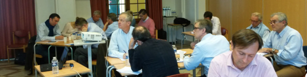 Formation La Pensée Sociale Chrétienne à l'image de Thomas More