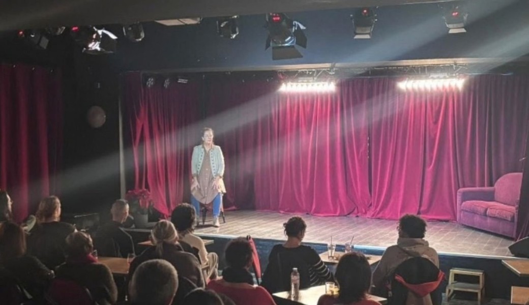 FORMATION À LA PRATIQUE DES CONSTELLATIONS