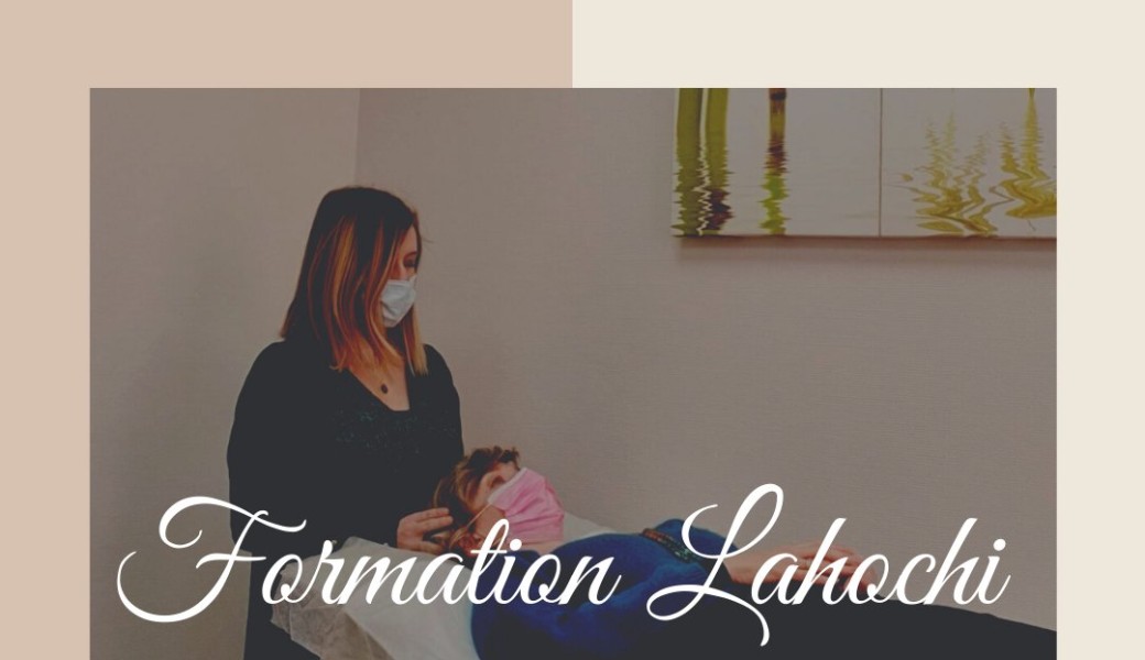 Formation Lahochi Grenoble
