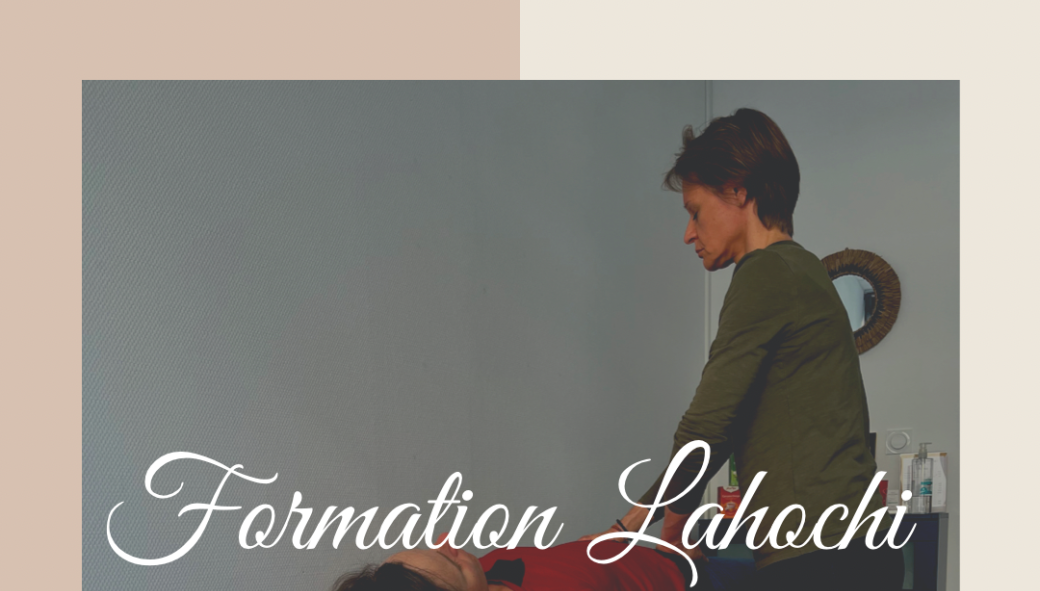 Formation Lahochi Grenoble