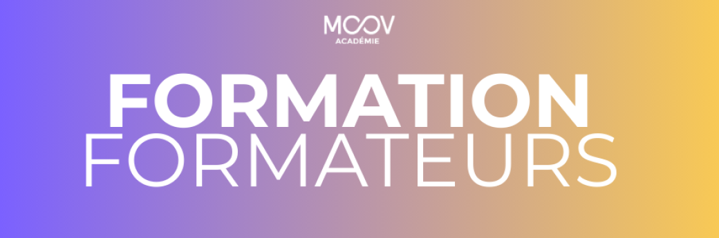 Formation des Formateurs des Leaders-Animateurs