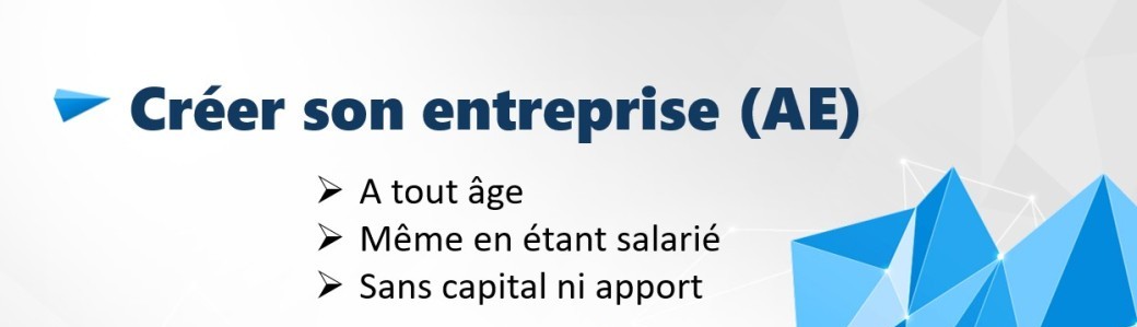Formation les bases de la création d'entreprise - 49€