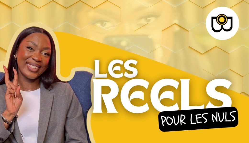 FORMATION : LES REELS POUR LES NULS