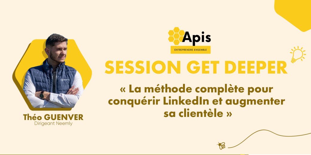 Formation complète Linkedin pour conquérir la plateforme et convertir !