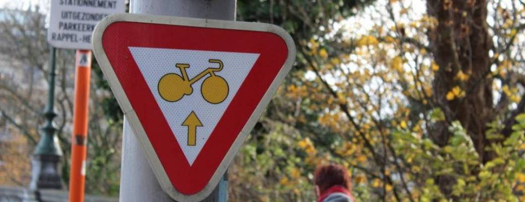 Formation "Ma ville à vélo"