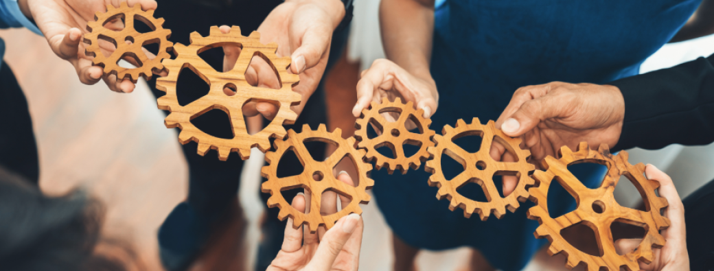 Formation Management en milieu ecclésial