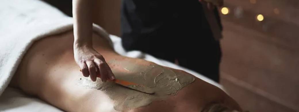 Formation Massage aux pierres chaudes