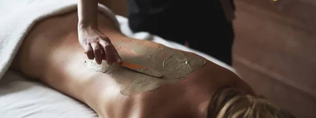 Formation Massage Ayurvédique