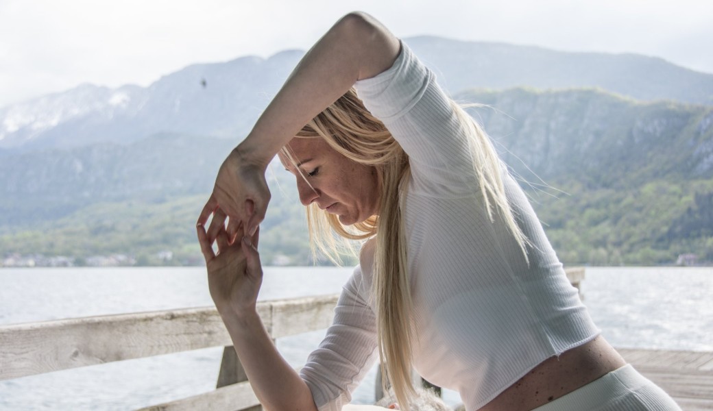 Formation Massage Bien-être. Corps & Energie.