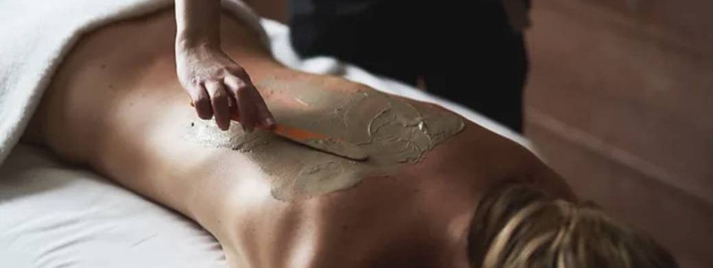 Formation Massage Californien