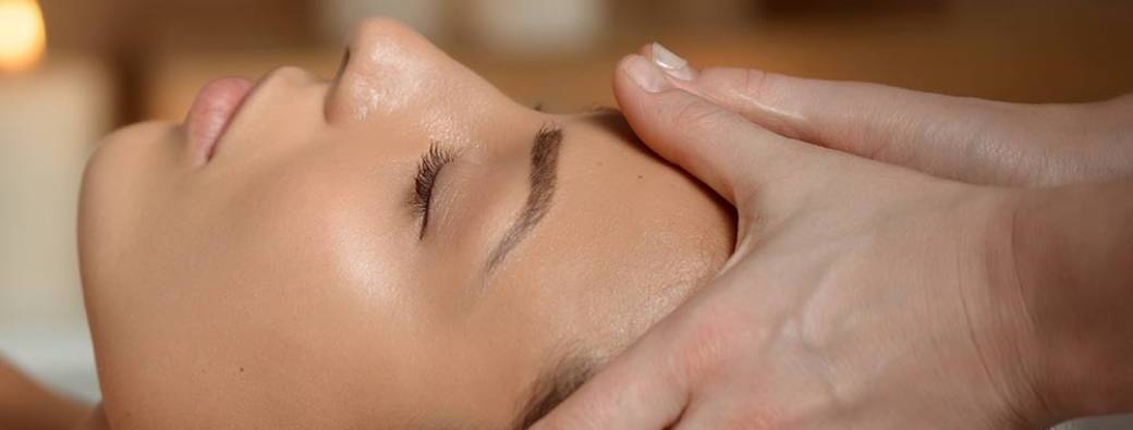 Formation massage crânien