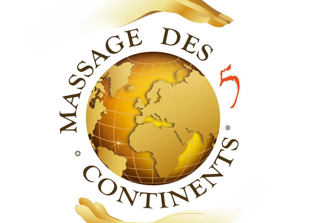 Formation Massage des 5 continents by Brigitte Castel