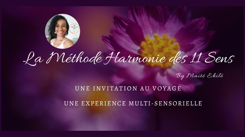 Formation ★ Massage du Ventre & soins énergétiques d'ISIS