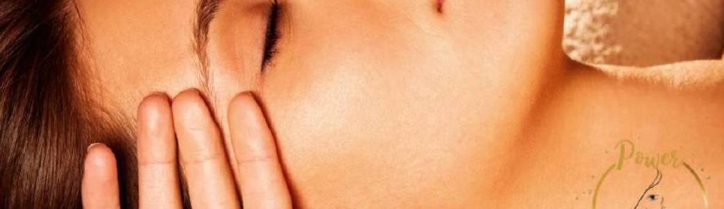 Formation Massage du Visage et Lithothérapie Quartz Rose