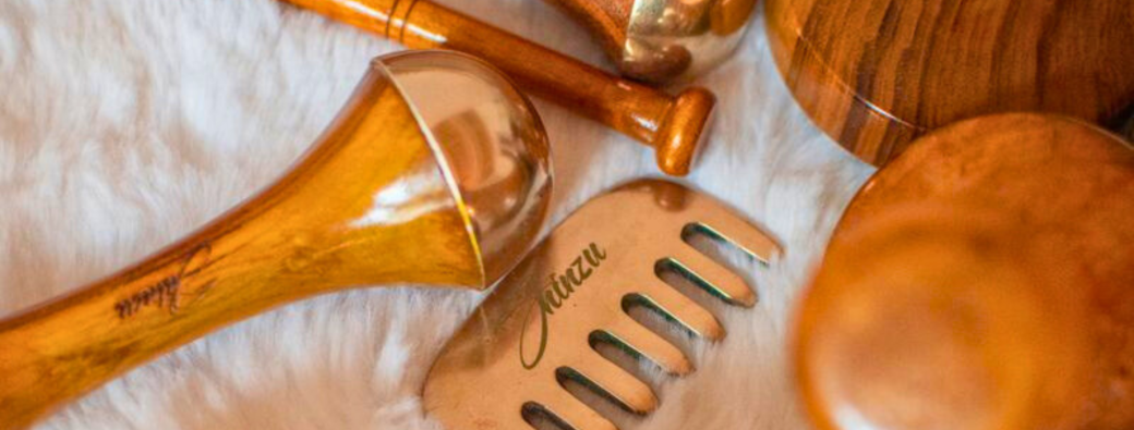 COMPLET | FORMATION MASSAGE KANSA WAND | ALBERTVILLE 