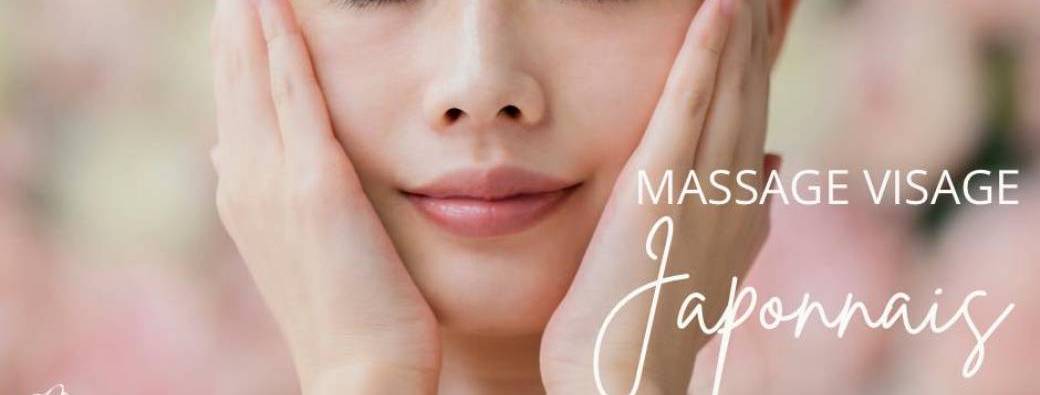 Formation Massage Kobido Lift Japonais  (Albertville 73)