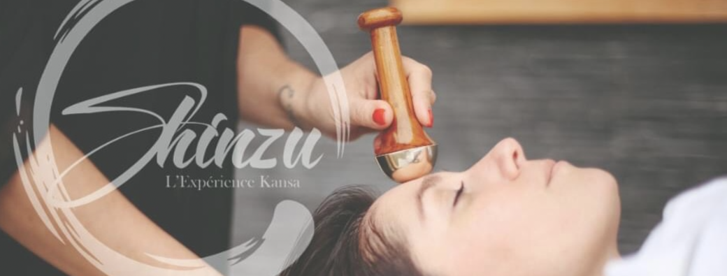 Formation Massage Visage Kansa Wand - (Albertville 73)