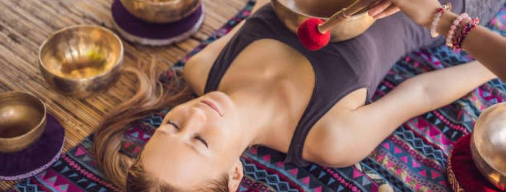 Module 2 - Perfectionnement en Massage sonore aux Bols Tibétains
