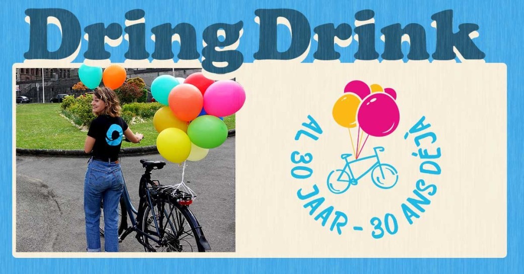 Dring Drink! - Formation mécanique