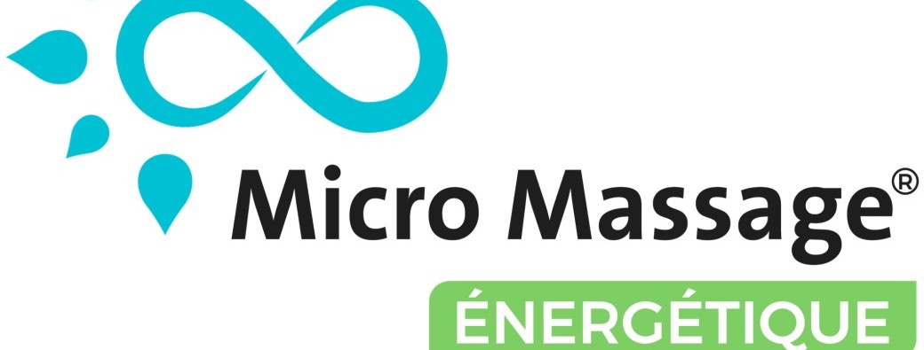 Formation Micro-Massage® Énergétique